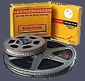 Super 8 en 8mm smalfilms
