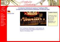 Crombacher Muzikanten