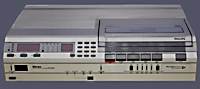 Video 2000 (VCC) recorder van Philips 