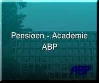 ABP Pensioen Academie