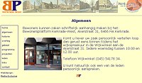 Bewonersplatform  Kerkrade West