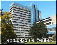 ABP/USZO Call Center
