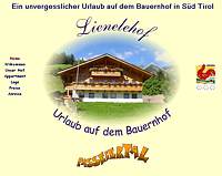Lienelehof