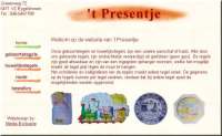Presentje