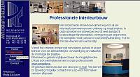 Interieurbouw Nic Ronkers