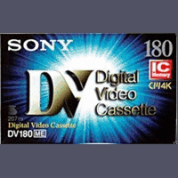 Videoformaten