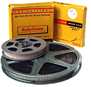 Film digitaliseren, Smalfilm naar DVD, Smalfilm digitaliseren, 8mm films digitaliseren