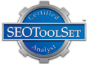 Gecertificeerd SEO specialist