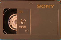 VHS digitaliseren