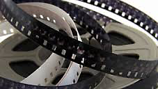 Super 8 film digitaliseren, Super 8 naar DVD, Super 8 digitaliseren, filmstrip