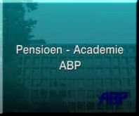 ABP De Pensioenacademie