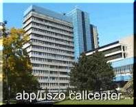 ABP USZO Call Centre